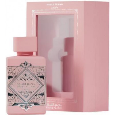 LATTAFA Bade'e Al Oud Noble Blush EDP 100ml